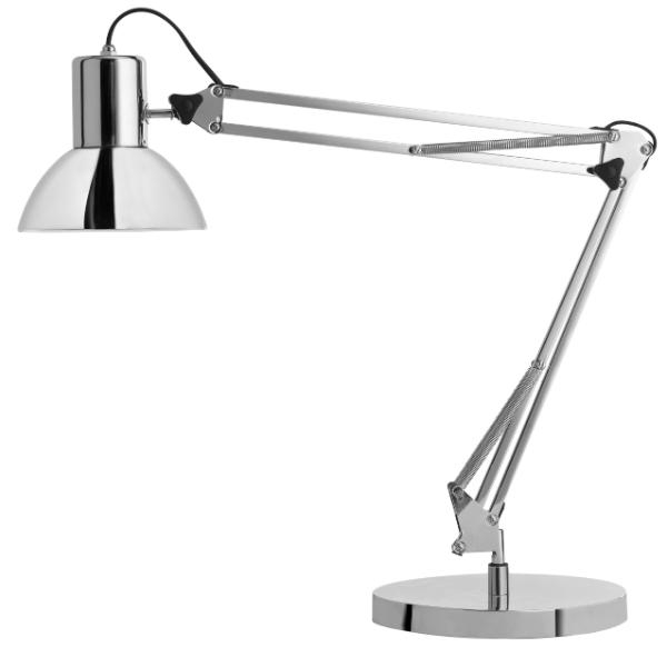 LAMPARA SOBREMESA UNILUX LED 400092123
