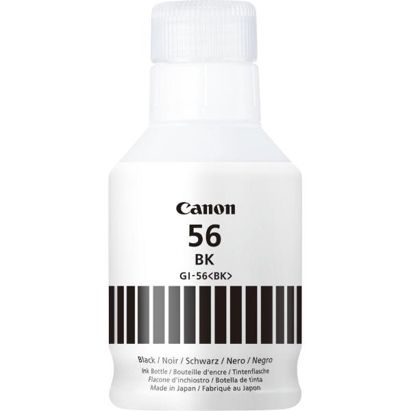 ORIGINAL CANON 4412C001 GI-56BK NEGRO