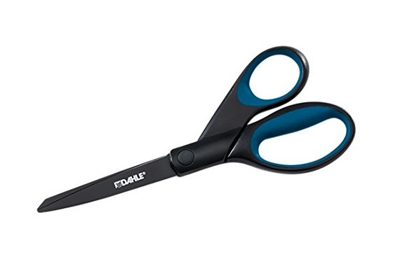 TIJERA OFICINA 21cm DAHLE 54308-12979 TI