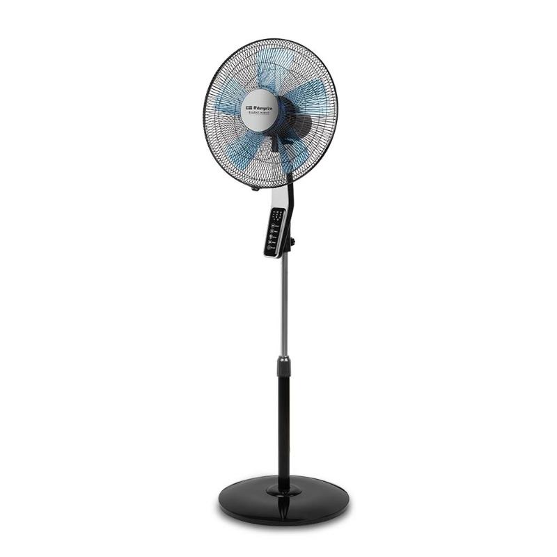 VENTILADOR DE PIE ORBEGOZO SF 0642 60W 3