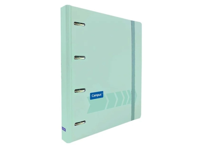 CARPETA CAMPUS U 181416 + RECAMB.VER.PAS