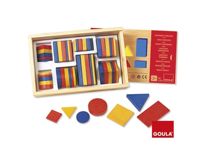 JUEGO GOULA DIDACTICO 67939/51100