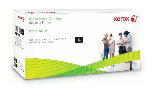 XEROX ED TONER 006R03157 TN2010 NEGRO