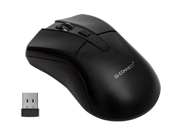 RATON INALAMB.OPTICO QC 58570/KF16196