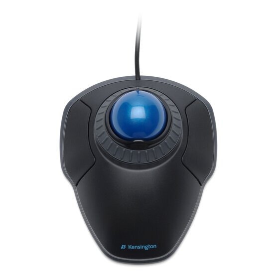RATON TRACKBALL KENSINGTON K72337EU