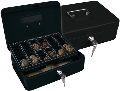 CAJA CAUDALES 250x180x90 37607/KF04278 N