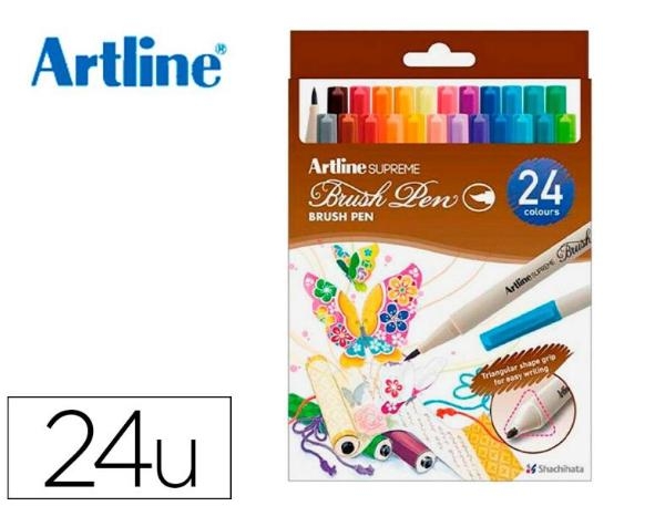 ROTULADOR ARTLINE 165902/EPFS F W24 P/24