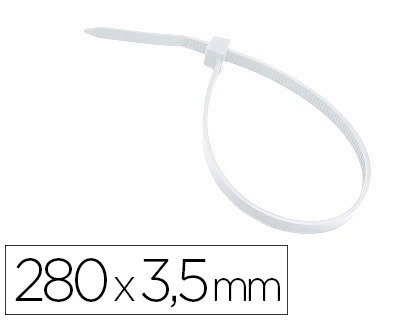 BRIDAS 3M 280x3,5 150117/KE234000120 100
