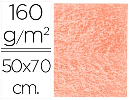 FIELTRO LD 50x70cm CARNE 58673/FE08