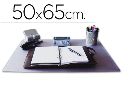 VADE QC 50x65 TRANSPARENTE 32645/KF26793