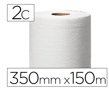 PAPEL SECAMANOS TORK 71795/605066, UNIDA