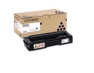 ORIGINAL RICOH TONER 406348/407638 NEGRO
