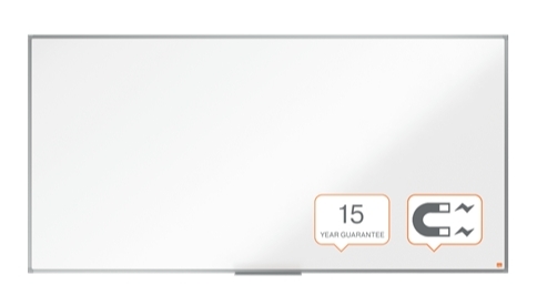 PIZARRA BLANCA 180x90 NOBO ESSEN.1915450