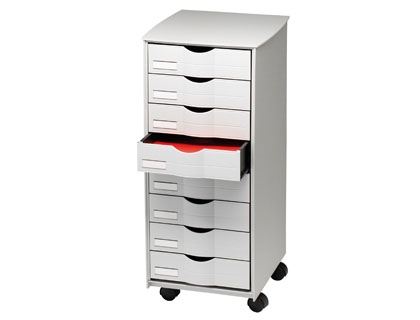 MUEBLE AUXILIAR FP 43540/DT082.02 8-CAJO