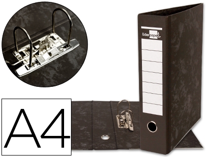 ARCHIVADOR LD A4 32076/AZ07, UNIDAD