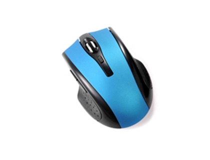 RATON INALAM.QC 155697/KF18069 AZUL