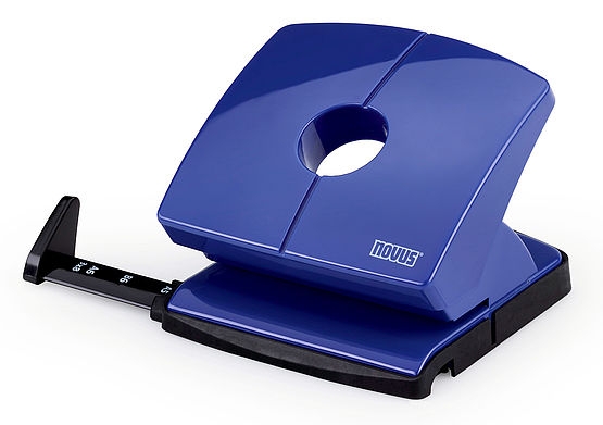 TALADRO NOVUS B220 025-0632 AZUL 20 HOJA