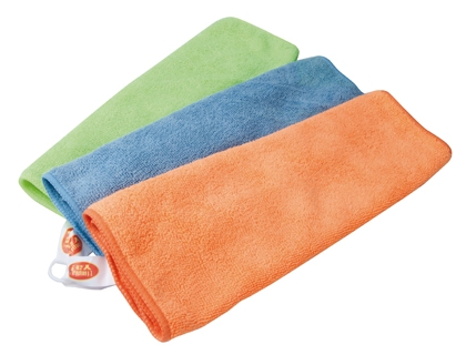 BAYETA MULTIUSO 30x39cm 59972/64525 P/3u