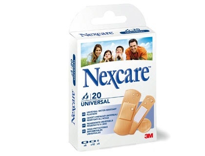 TIRA PROTECTORA 3M NEXCARE 75635/330878