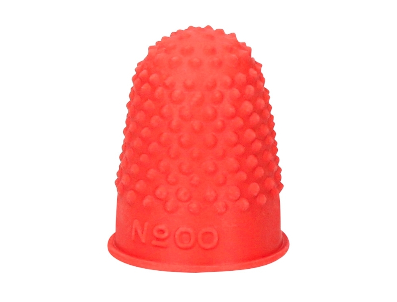 DEDIL GOMA Nº00 18-20mm 17898/KF16661, U