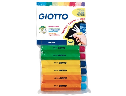 PORTATIZAS GIOTTO 44317/F692300 B/5+1