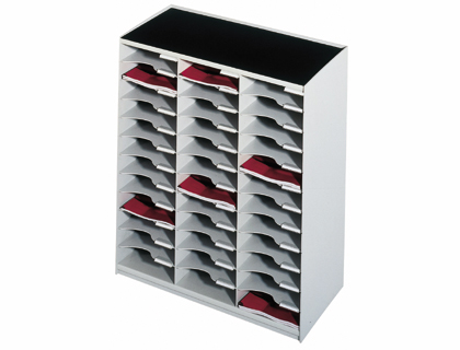 MODULO FAST-P.36-CASILLAS 34801/803.02