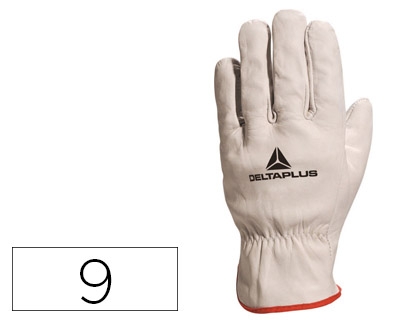 GUANTES DELTAPLUS TALLA 9 75715/FBN4909