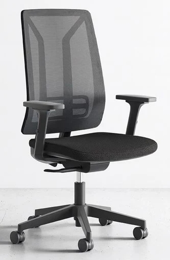 SILLA JDM RODOS SINC4+TRAS+BRAZ+BOND8033