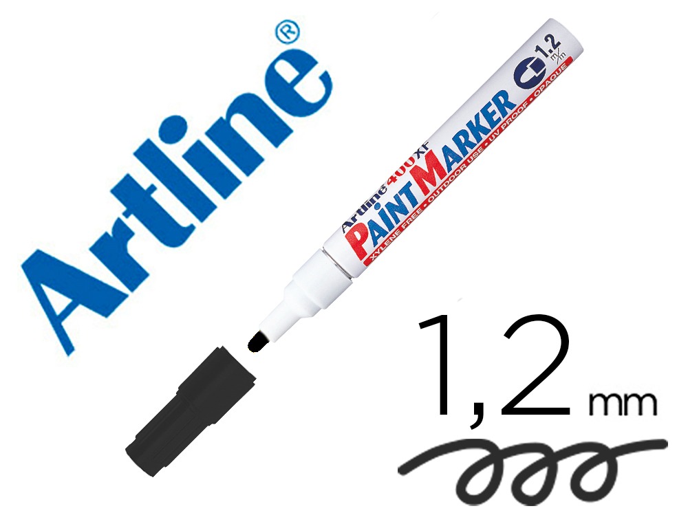 ROTULADOR PER.ARTLINE NE.26400/EK-444 XF