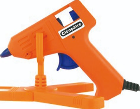 PISTOLA COLA TERMO.CLEOPATRE CPTPOPC2RCT
