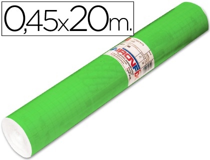 ROLLO AIRONFIX VERDE MEDIO 22866/67005 R