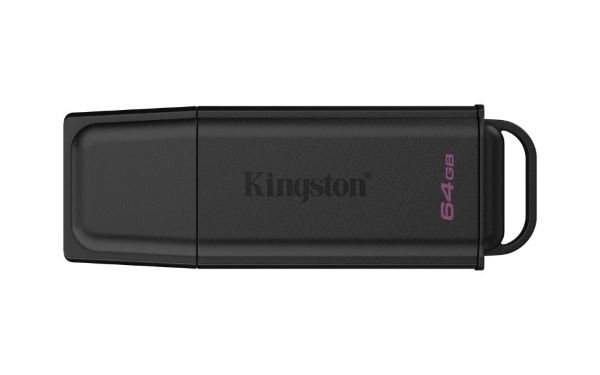 PENDRIVE USB 64GB 3.2 KINGSTON DTXG2/64G