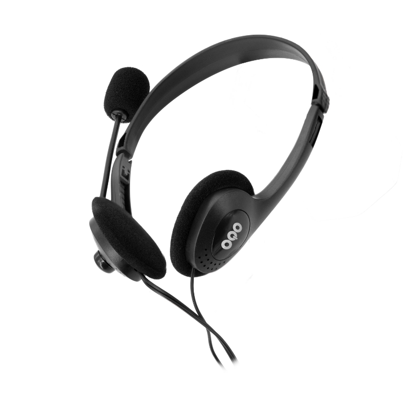 AURICULAR C/MICRO.USB OQO OQO-AU001-U