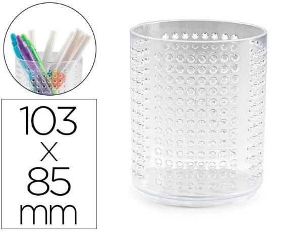 CUBILETE PLASTICFORTE 164578/12624 REDON