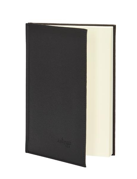LIBRO DE FIRMAS PARDO 687601 NEGRO