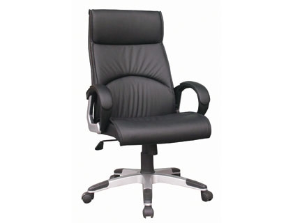 SILLA DIRECCION QC 47201/KF10894 NEGRA