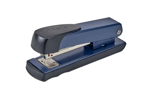 GRAPADORA REXEL METEOR AZUL 2100020