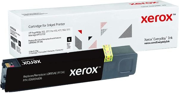 XEROX TONER 006R04606 HP L0R95AE 913A NE