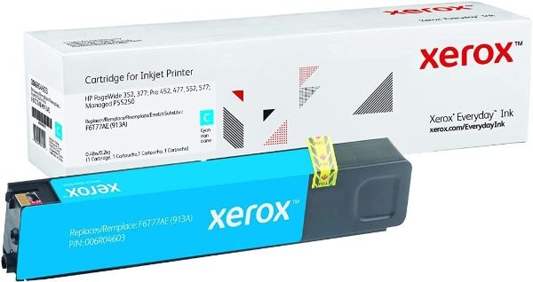 XEROX TONER 006R04603 HP F6T77AE 913A CI