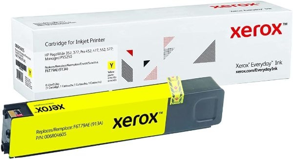 XEROX TONER 006R04605 HP F6T79AE 913A AM