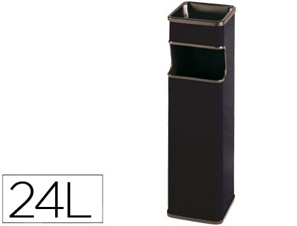 CENICERO PAPELERA CUADRA.SIE 23332/403-N
