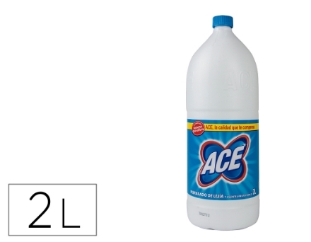 LEJIA ACE BOTELLA 2L 59978/6726