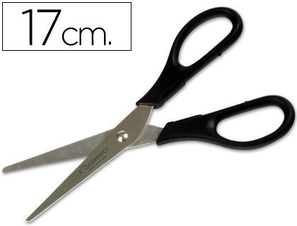 TIJERA OFICINA 17cm/7" QC 33187/KF01228