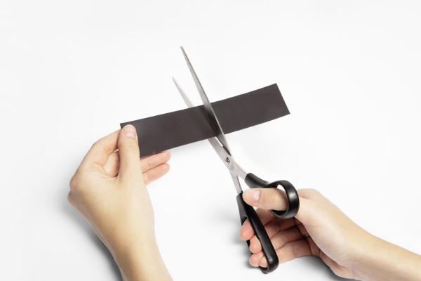 CINTA MAGNETICA ROTULABLE DURABLE 1709