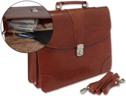 CARTERA PORTADOCUMENTOS QC 33953/KF02610