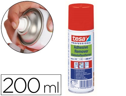LIMPIADOR PEGAMENTO TESA 72133/60042