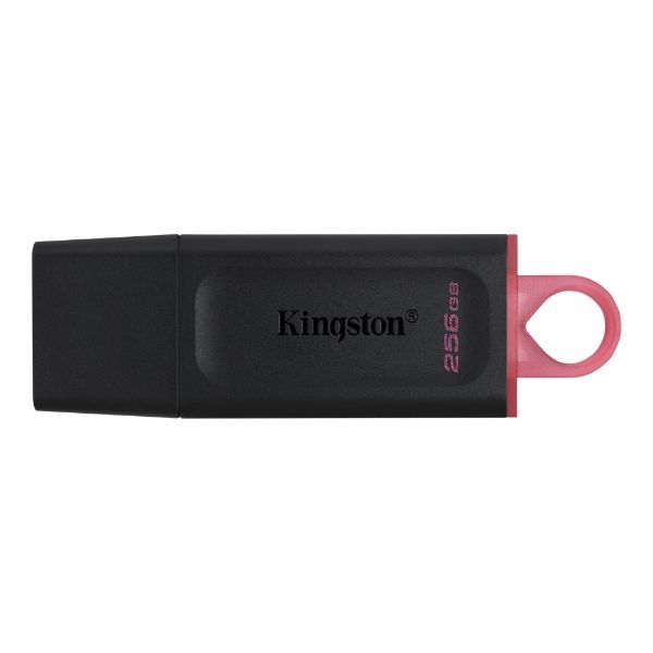 PENDRIVE USB 256GB 3.2 KINGSTON DTX/256G