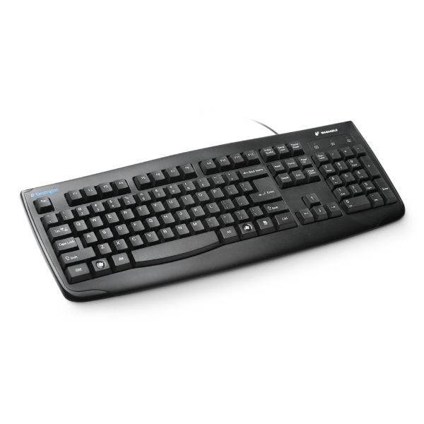 TECLADO KENSINGTON K64407ES