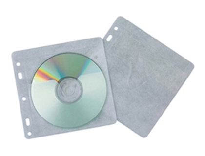 FUNDA 2-CDS QC 31730/KF02208 PACK 40 uni