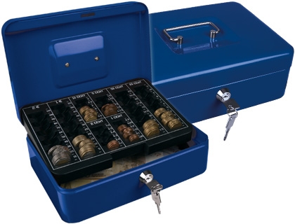 CAJA CAUDALES QC 25x18x9 AZ37660/KF03323
